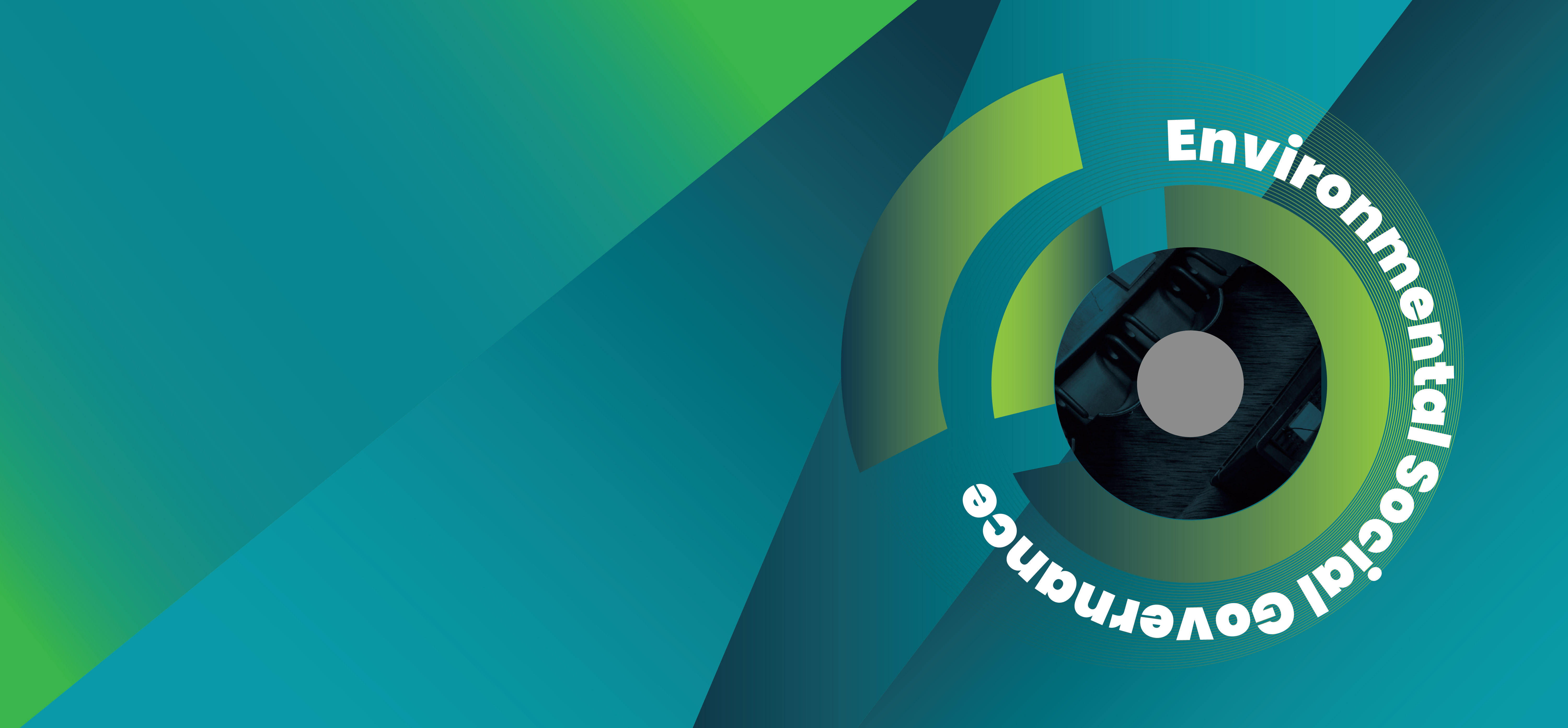 ESG-Environmental Social Governance